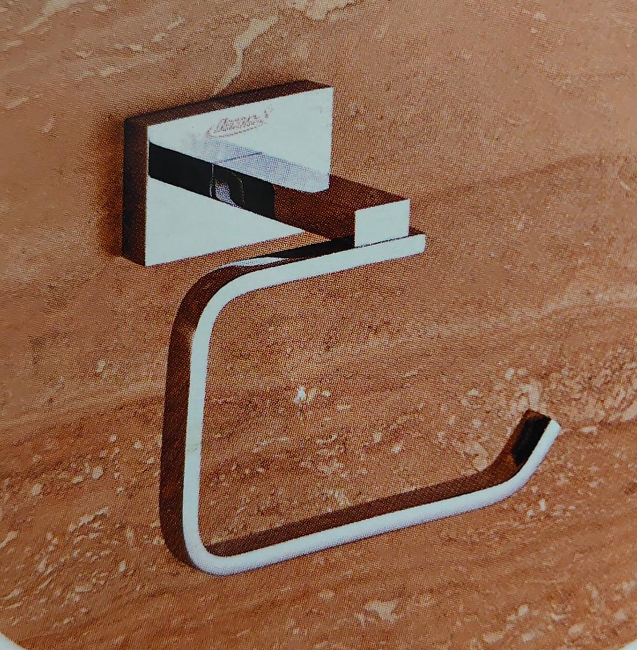 DECOR TANGENT PAPER HOLDERWITHOUT LID TG0006A